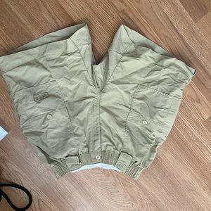 AFTCO shorts